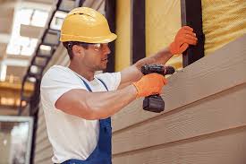 Custom Trim and Detailing for Siding in Billings, MT